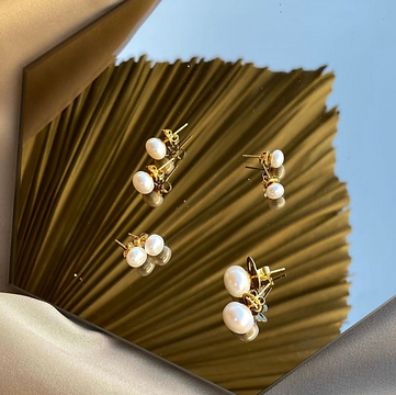 The Ultimate guide: Pearl care