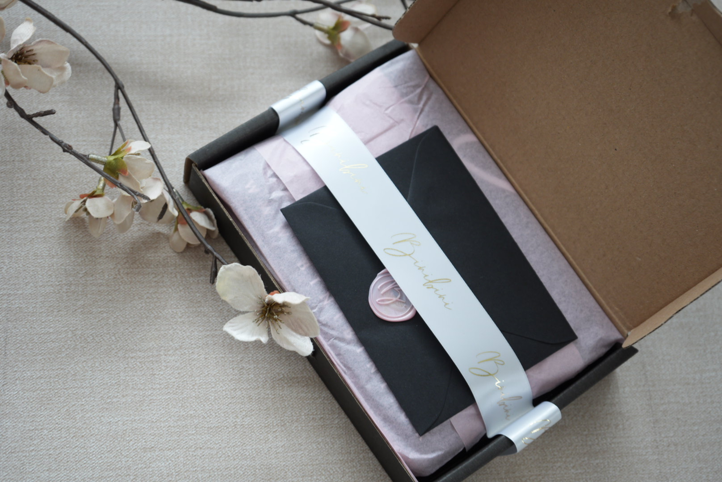 Gift Wrap